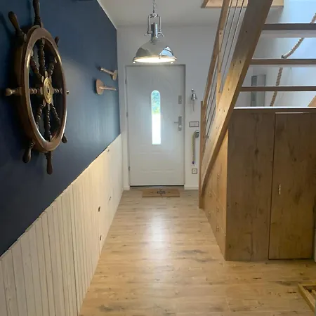 Niebieski * Wilkasy (Gizycko)