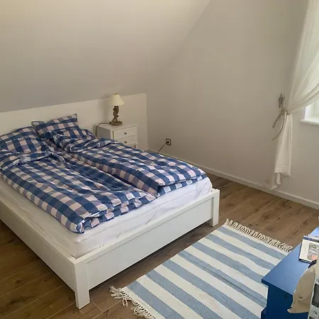 Homestay Niebieski Domek *