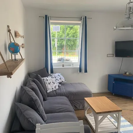 Niebieski Wilkasy (Gizycko)