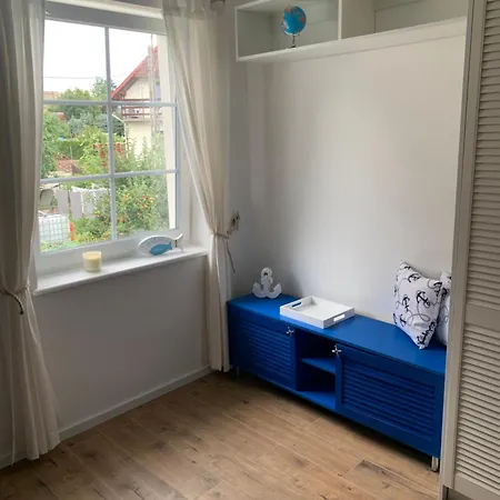 Niebieski * Wilkasy (Gizycko)