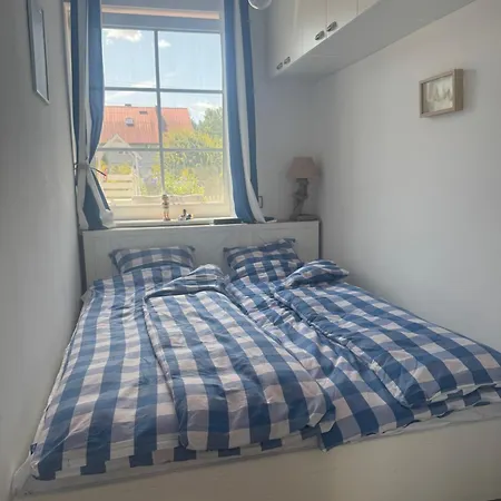 Niebieski Homestay Wilkasy (Gizycko)