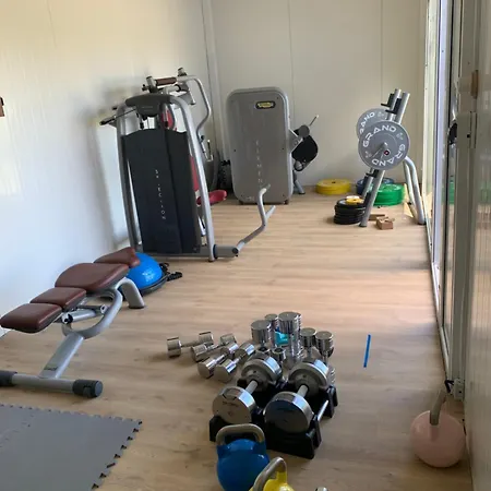 Niebieski Homestay Wilkasy (Gizycko)