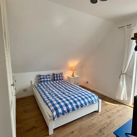Séjour chez l'habitant Niebieski Wilkasy (Gizycko)