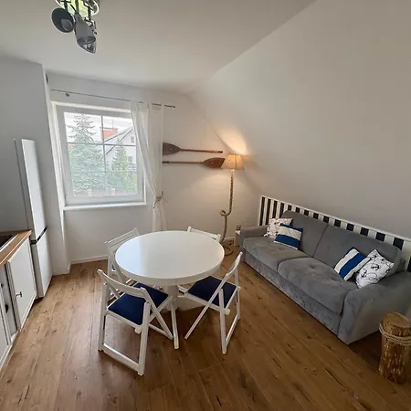 Séjour chez l'habitant Niebieski Wilkasy (Gizycko)