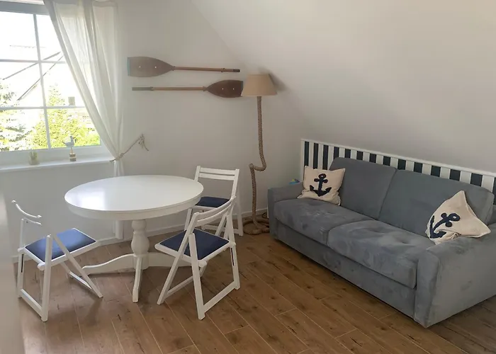 Niebieski Habitación en casa particular