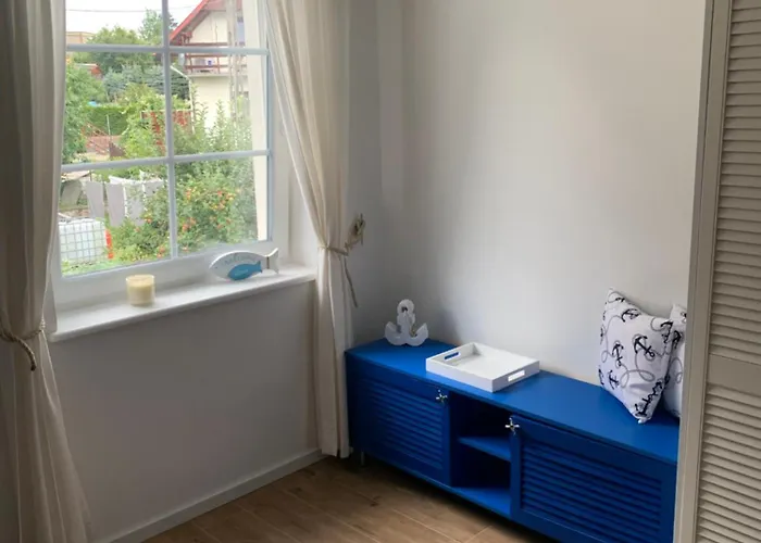 Niebieski * Wilkasy (Gizycko)